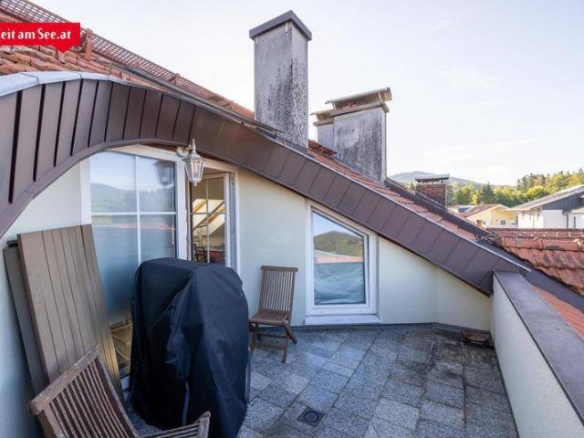 Apartment kaufen in Zell am Moos, Oberösterreich