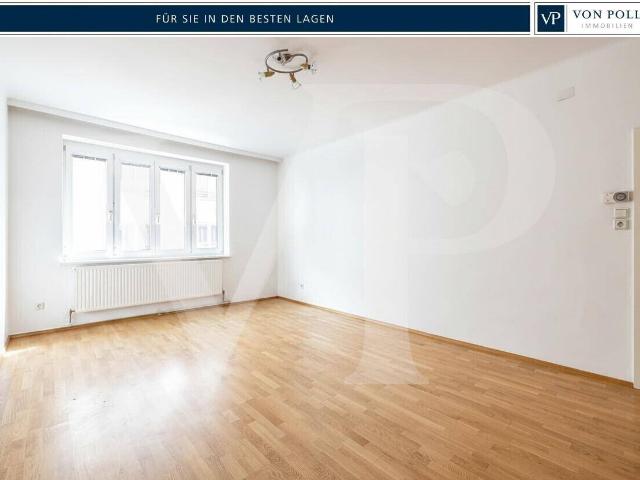 Apartment kaufen in Innere Stadt, Wien