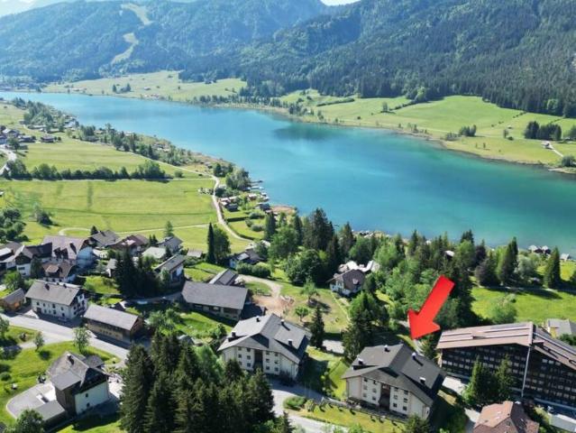 Wohnung kaufen in Edling, Spittal an der Drau