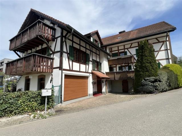 Einfamilienhaus kaufen in Lengnau (AG), Aargau