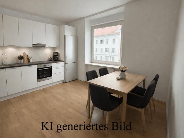 Apartment kaufen in Lend, Gersdorf-Feistritz
