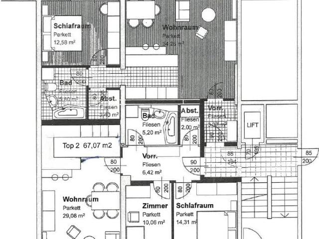 Wohnung kaufen in Salzburg