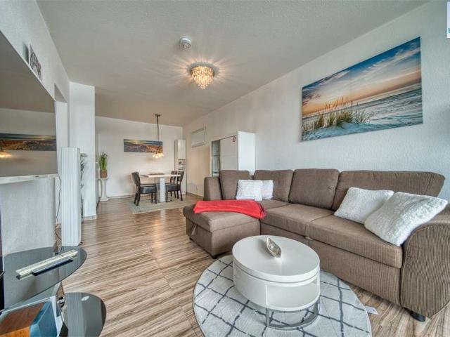 Wohnung kaufen in Heiligenhafen, Kreis Ostholstein
