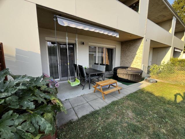 Apartment kaufen in Absdorf, Niederösterreich