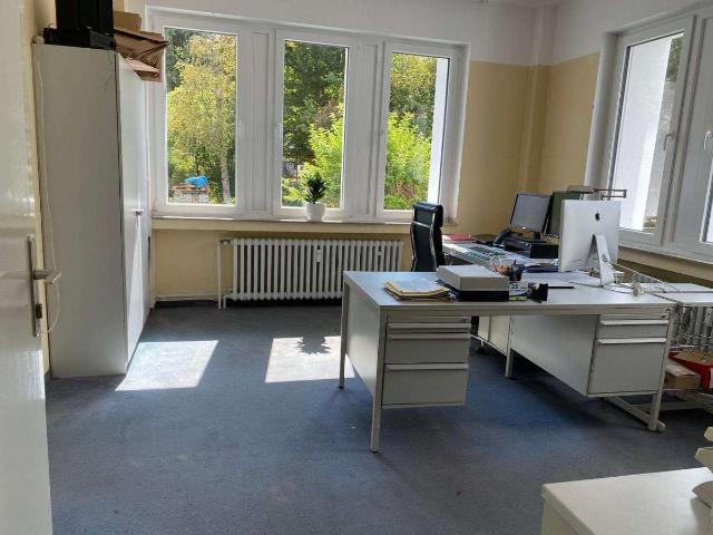 Büro kaufen in Düsseldorf
