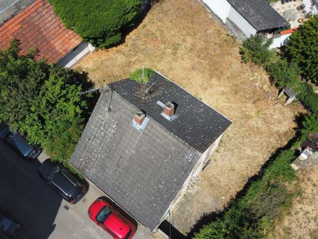 Erdgeschosswohnung kaufen in Hechtsheim, Mainz