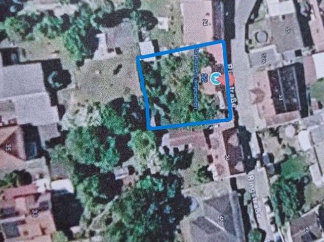Erdgeschosswohnung kaufen in Worms