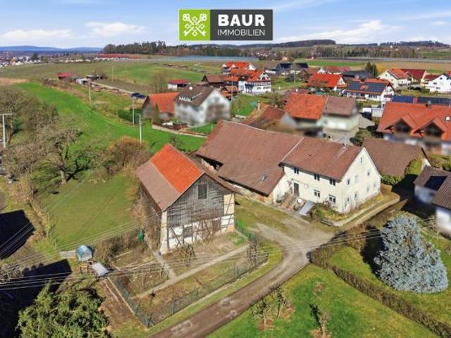 Erdgeschosswohnung kaufen in Kressbronn, Baden-Württemberg