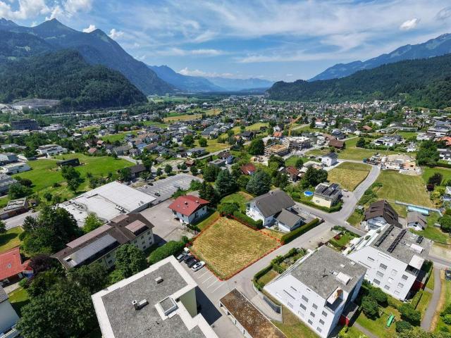 Grundstück kaufen in Vorarlberg
