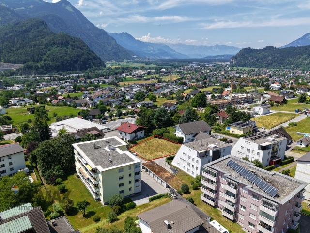 Grundstück kaufen in Vorarlberg
