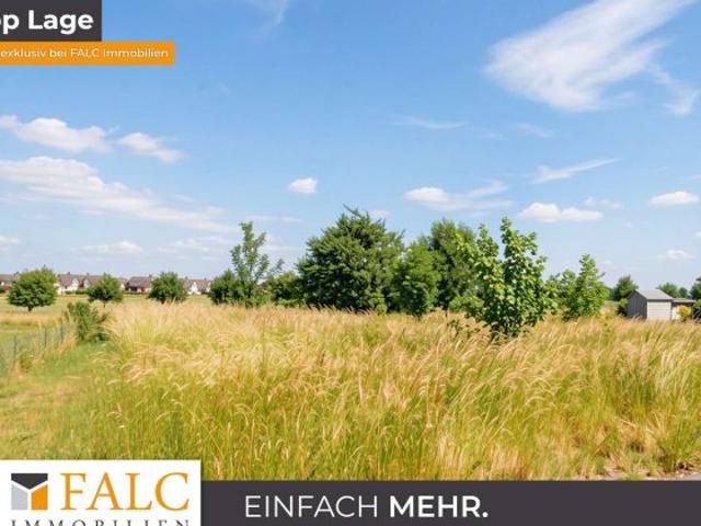 Erdgeschosswohnung kaufen in Zierow, Mecklenburg-Vorpommern