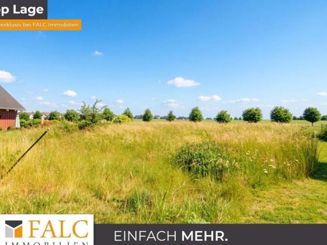 Erdgeschosswohnung kaufen in Zierow, Mecklenburg-Vorpommern