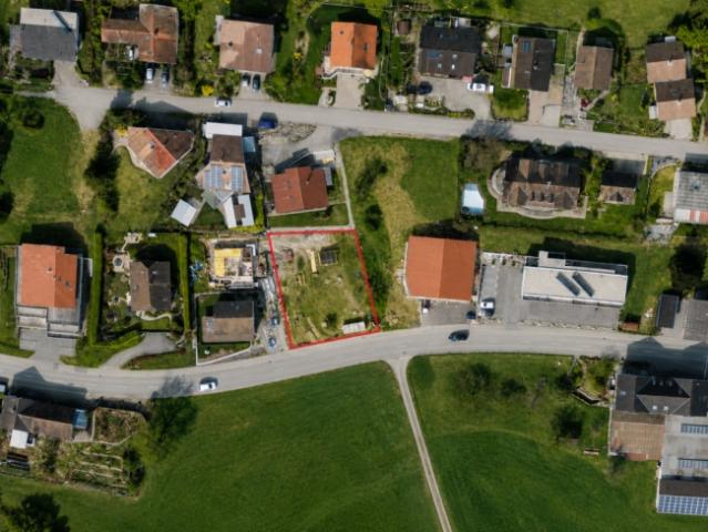 Einfamilienhaus kaufen in Sax, Sennwald