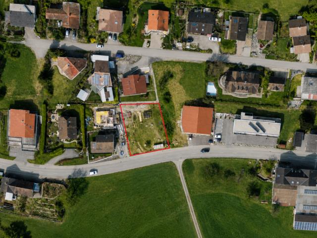 Immobilie kaufen in Sax, Sennwald
