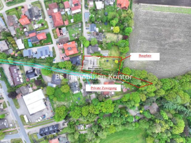 Erdgeschosswohnung kaufen in Edewecht, Landkreis Ammerland