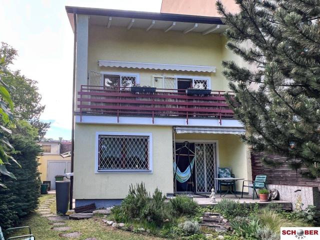 Haus kaufen in Wien