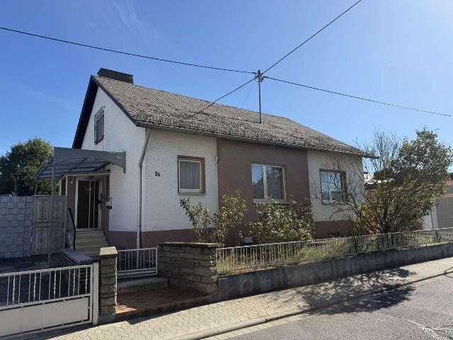 Haus kaufen in Polch, Landkreis Mayen-Koblenz