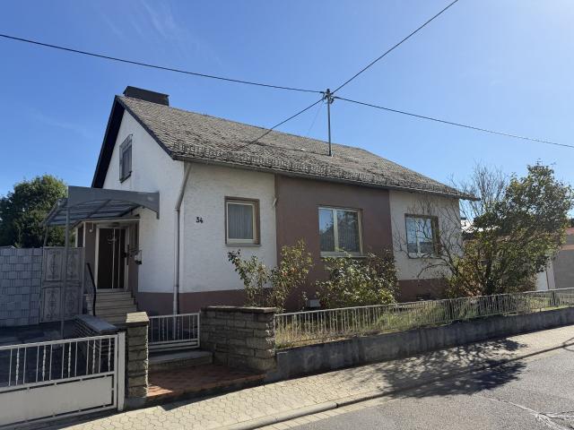 Villa kaufen in Polch, Landkreis Mayen-Koblenz