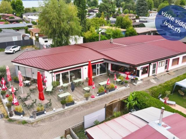Atelier kaufen in Châbles, Freiburg