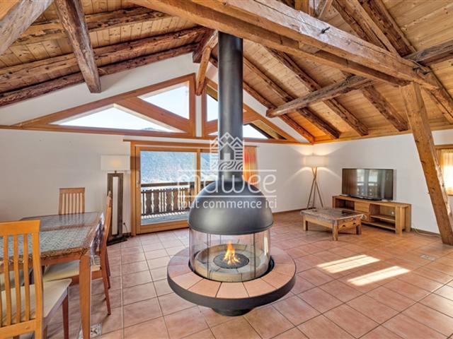 Haus kaufen in Wallis