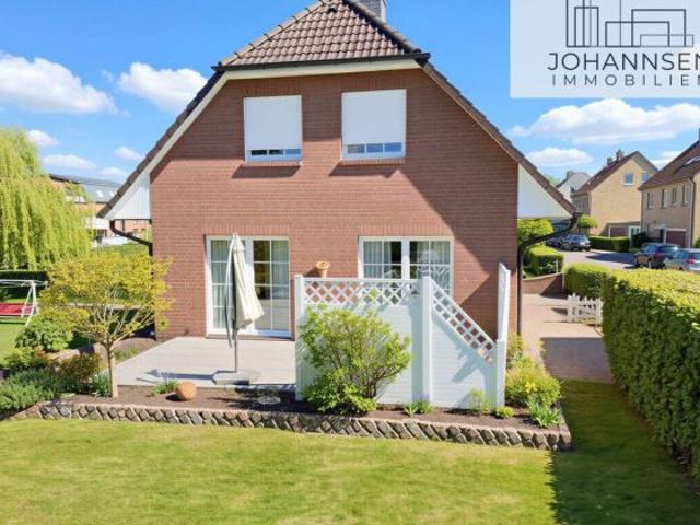 Haus kaufen in Buxtehude, Niedersachsen