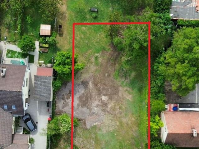 Grundstück kaufen in Ebreichsdorf, Niederösterreich