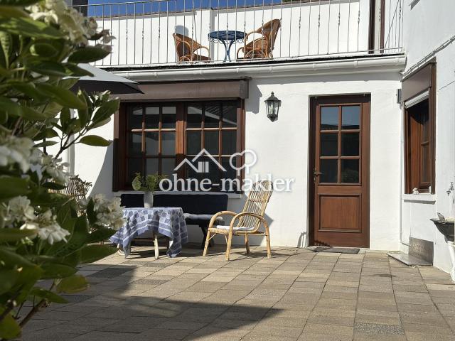 Haus kaufen in Oidtweiler, Baesweiler