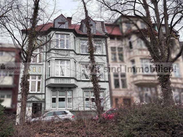 Mehrfamilienhaus kaufen in Gartlage, Osnabrück