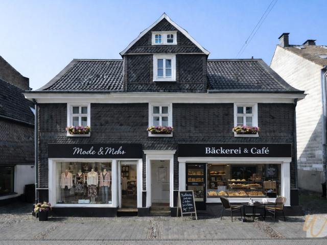 Haus kaufen in Lehn, Solingen