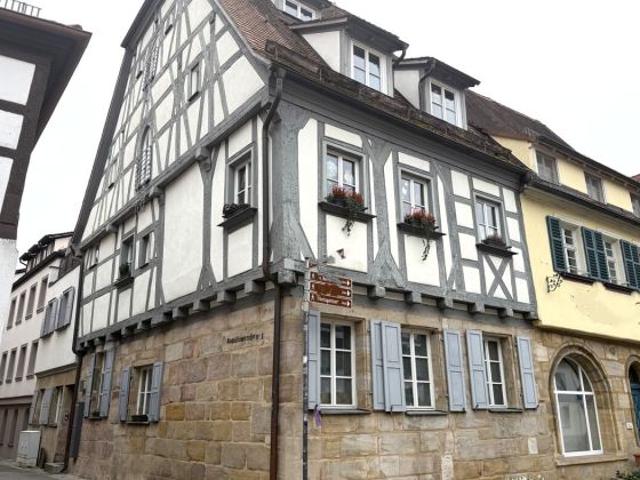 Haus kaufen in Forchheim, Bayern