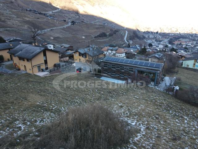 Immobilie kaufen in Martigny-Combe, Wallis