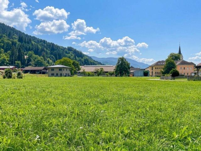 Immobilie kaufen in Spittal an der Drau, Kärnten
