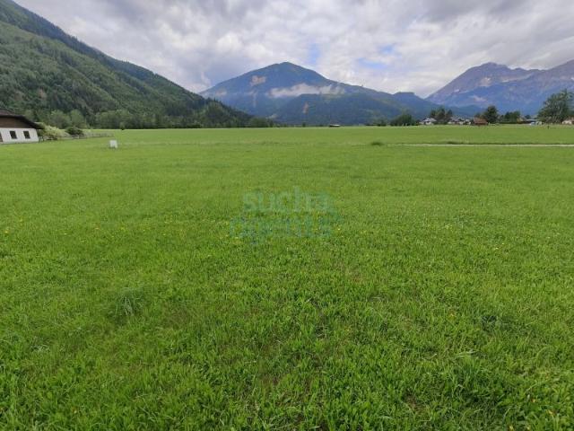 Grundstück kaufen in Admont, Steiermark