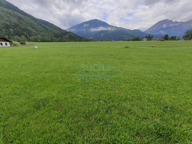 Grundstück kaufen in Admont, Steiermark