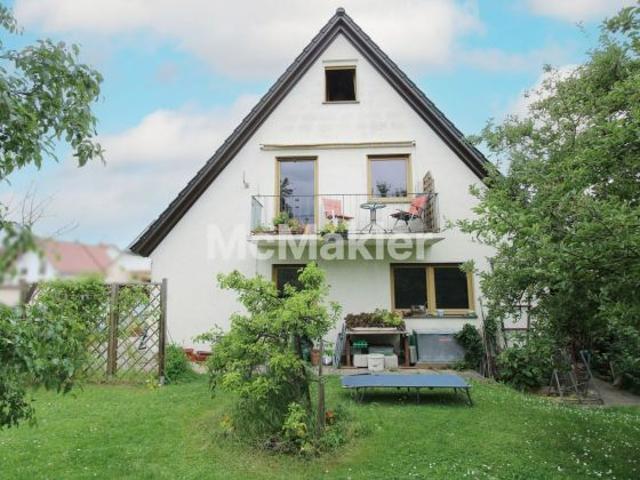 Haus kaufen in Bobingen, Bayern