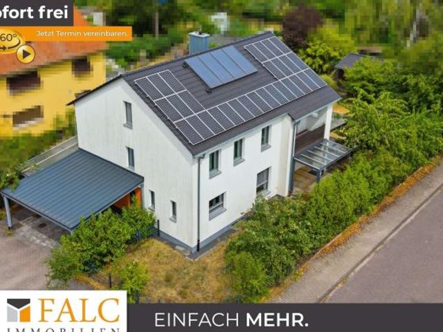 Haus kaufen in Linkenheim-Hochstetten, Baden-Württemberg