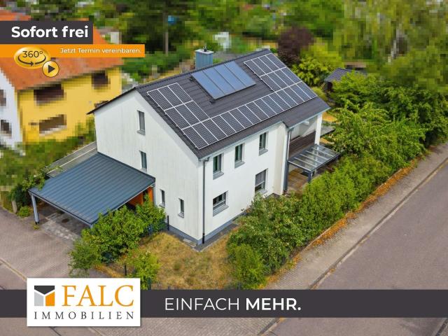 Haus kaufen in Linkenheim-Hochstetten, Baden-Württemberg