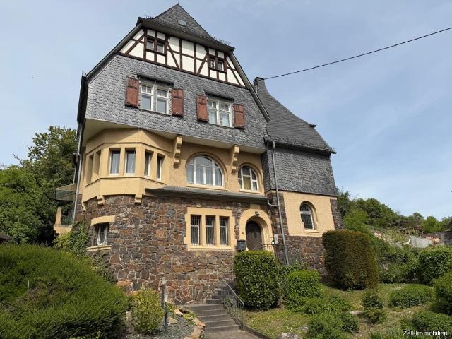 Villa kaufen in Assmannshausen, Rüdesheim