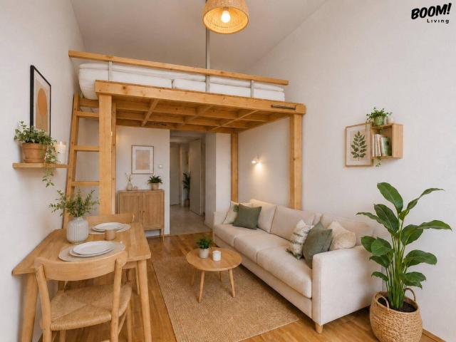 Apartment kaufen in Meidling, Wien