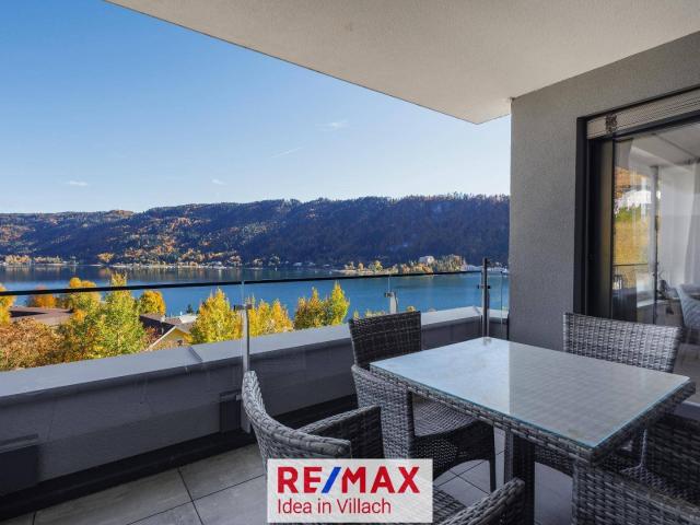 Apartment kaufen in Annenheim, Kärnten