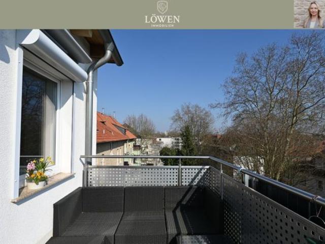 Wohnung kaufen in Braunschweig, Niedersachsen