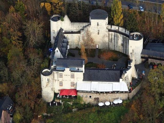 Gewerbe kaufen in Bad Münstereifel, Nordrhein-Westfalen