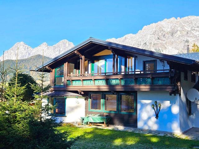 Apartment kaufen in Ramsau am Dachstein, Steiermark