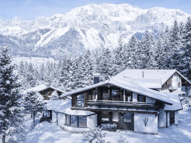 Apartment kaufen in Vorberg, Ramsau am Dachstein