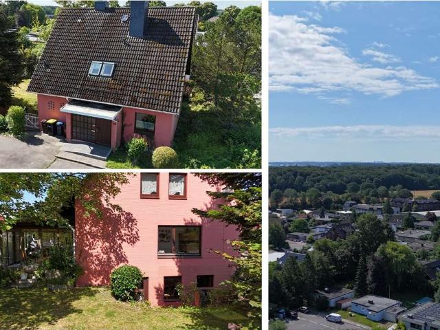 Haus kaufen in Altenholz, Kreis Rendsburg-Eckernförde
