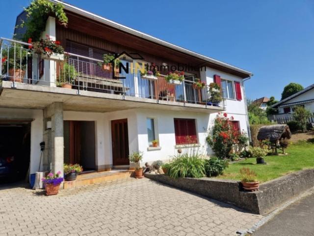 Einfamilienhaus mieten in Mirchel, Verwaltungsregion Bern-Mittelland