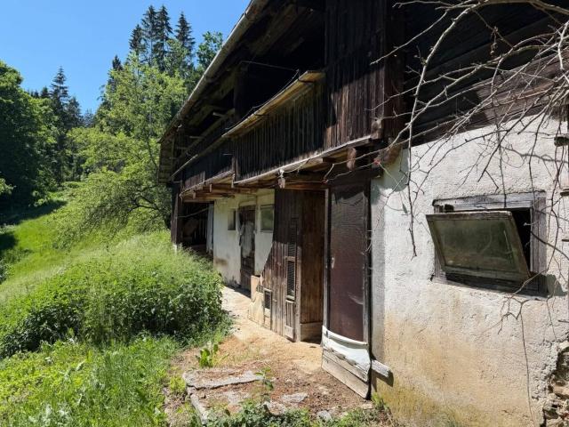 Haus kaufen in Edelschrott, Bezirk Voitsberg