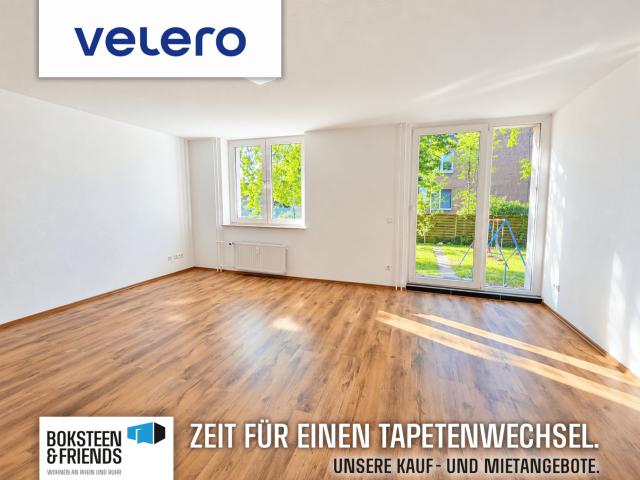 Apartment mieten in Scholven, Gelsenkirchen