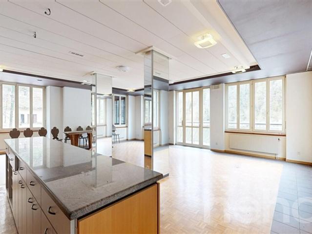 Büro kaufen in La Chaux-de-Fonds