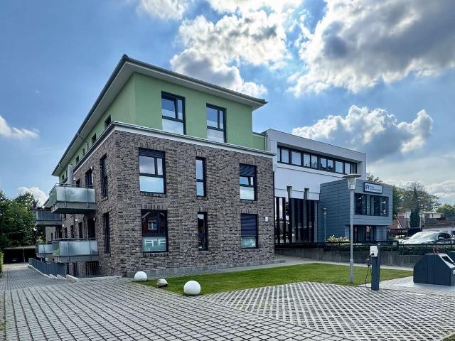 Wohnung kaufen in Bordesholm, Kreis Rendsburg-Eckernförde